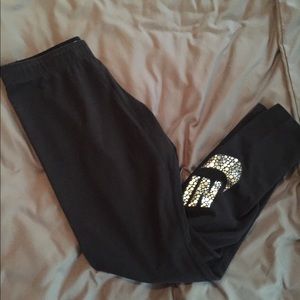 Nike leggings NWOT